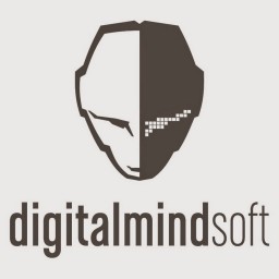 Logo for Digitalmindsoft GmbH