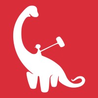 Logo for Dinosaur Polo Club