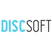 Logo for Disc Soft Ltd
