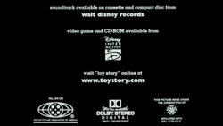 Logo for Disney Interactive Studios