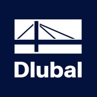 Logo for Dlubal Software GmbH