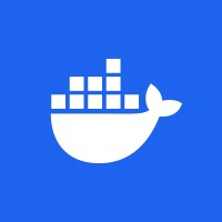 Logo for Docker, Inc.