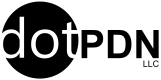 Logo for dotPDN LLC