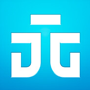 Logo for Dovetail Games