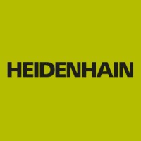 Logo for Dr. Johannes Heidenhain GmbH