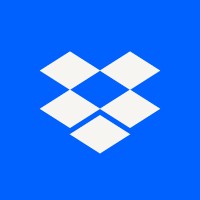 Logo for Dropbox, Inc.