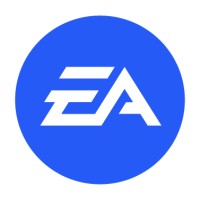 Logo for Electronic Arts, Inc.