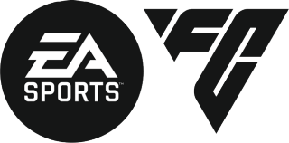 Logo for Electronic Arts, Inc. (EA / EA SPORTS)