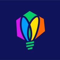 Logo for Maxis (a studio of Electronic Arts)