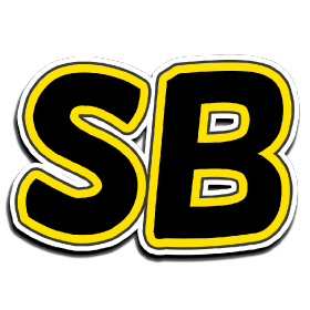 Logo for eliboa (GitHub handle / individual developer)