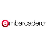 Logo for Embarcadero Technologies, Inc.