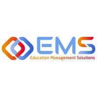 Logo for EMS Database Management Solutions, Inc.