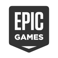 Logo for Epic Games, Inc.