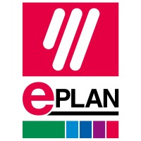 Logo for EPLAN Software & Service GmbH & Co. KG