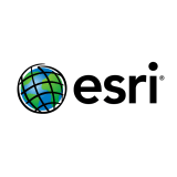 Logo for Esri (Environmental Systems Research Institute, Inc.)