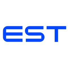 Logo for ESTsoft Corp.