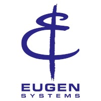 Logo for Eugen Systems