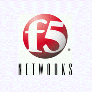 Logo for F5, Inc.