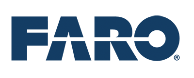 Logo for FARO Technologies, Inc.