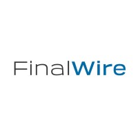 Logo for FinalWire Ltd.