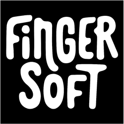 Logo for Fingersoft Oy