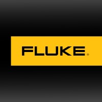 Logo for Fluke Corporation