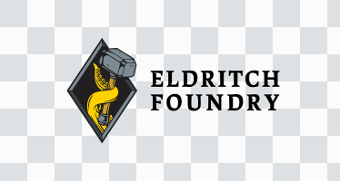 Logo for Foundry
