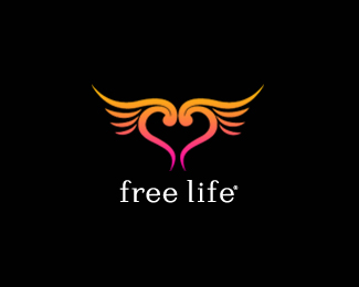 Logo for Free Lives