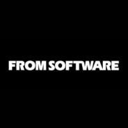 Logo for FromSoftware, Inc.