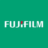 Logo for Fujifilm Business Innovation Corp. (formerly Fuji Xerox Co., Ltd.)