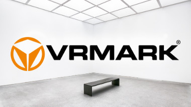 Logo for UL Benchmarks (formerly Futuremark)