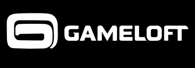 Logo for Gameloft