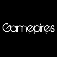 Logo for Gamepires