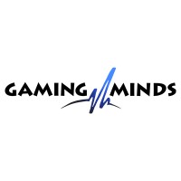 Logo for Gaming Minds Studios GmbH
