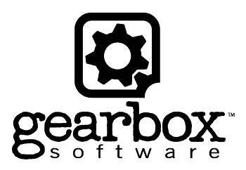 Logo for Gearbox Software, LLC