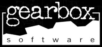 Logo for Gearbox Software