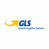 Logo for General Logistics Systems (GLS)