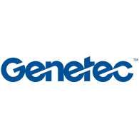 Logo for Genetec Inc.