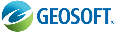 Logo for Geosoft Inc.