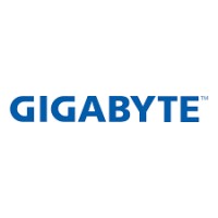Logo for GIGABYTE Technology Co., Ltd.