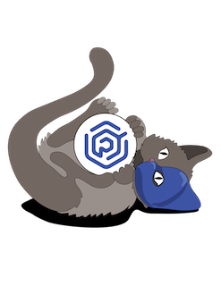 Logo for GitHub, Inc.