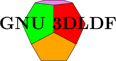 Logo for GNU Project (Free Software Foundation)