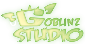 Logo for Goblinz Studio