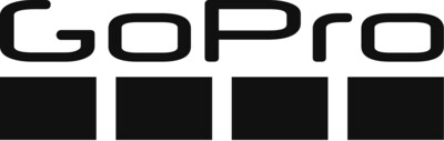 Logo for GoPro, Inc.