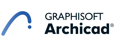 Logo for Graphisoft