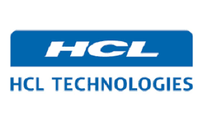 Logo for HCL Technologies Ltd.