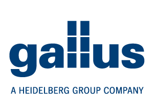 Logo for Heidelberger Druckmaschinen AG (Heidelberg)