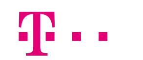 Logo for Hrvatski Telekom d.d.