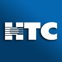 Logo for HTC Corporation