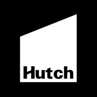 Logo for Hutch (Hutch Games Ltd.)